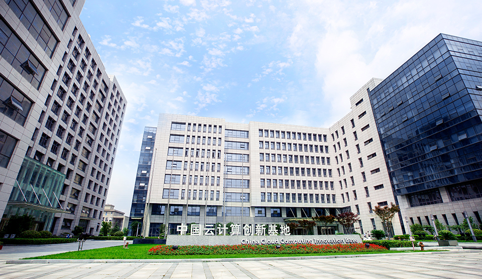 开云大数据科技股份有限公司